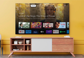 Sony Televizori - Kino ugođaj u vašem domu