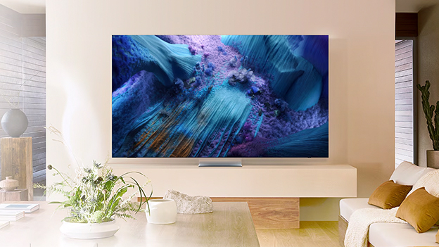 Postavite TV u svoju sobu