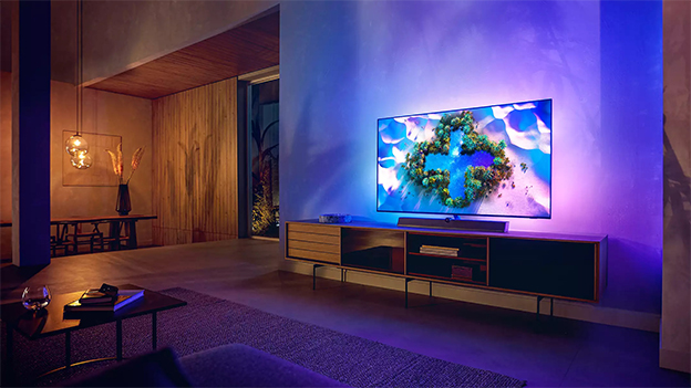 Ambilight Philips
