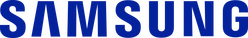 Samsung Logo Hover