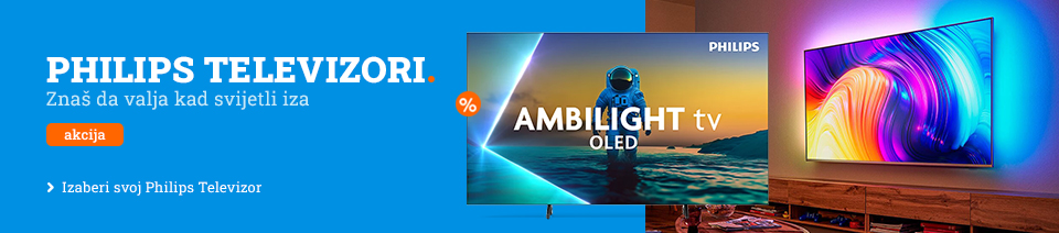 Special Promotion for Philips