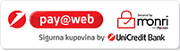 Sigurno i jednostavno plaćanje