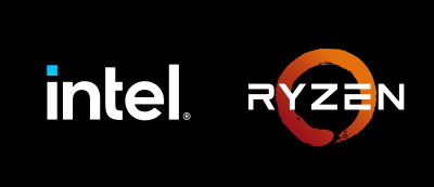 Intel i AMD partner