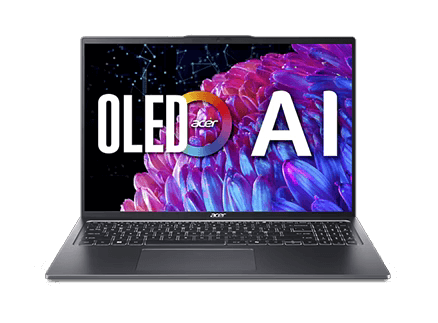 Gaming Laptopi