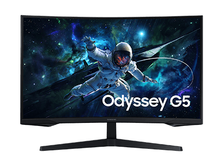 Gaming monitori