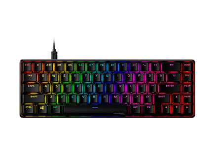 Gaming tastature