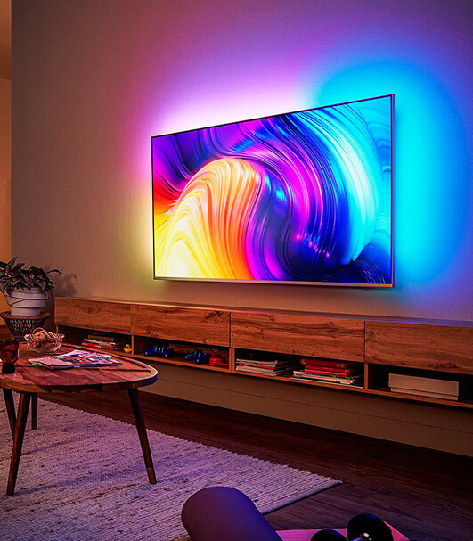 Philips Ambilight