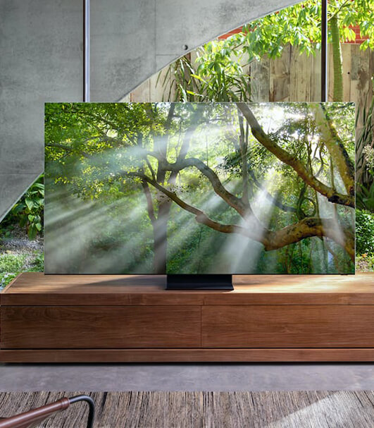 Samsung TV
