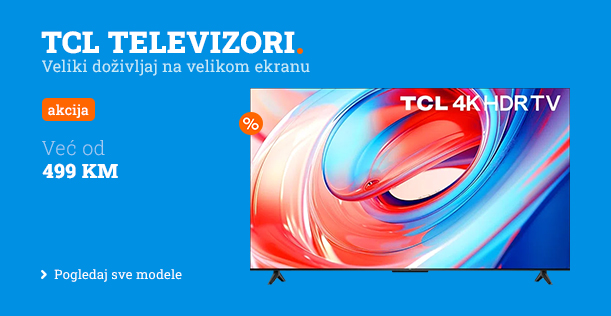 TCL Televizori