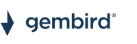 Gembird TV Nosač 43-90'' Nagibni