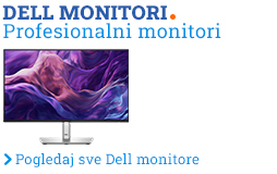 Dell Monitori