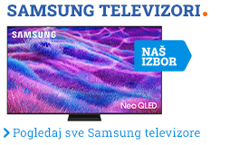 Samsung Televizori