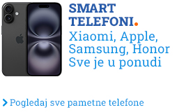Svi pametni telefoni
