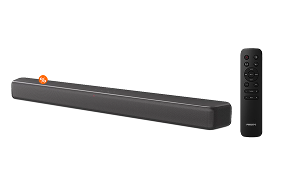 Zvuk vašeg TV-a zaslužuje upgrade! Otkrijte Soundbarove u TelevizorShop.ba i pretvorite dnevnu sobu u pravu audio oazu.
