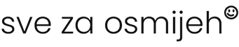 Sve za osmijeh