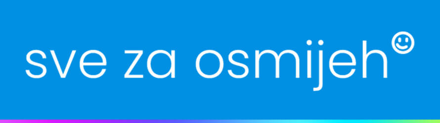 Sve za osmijeh
