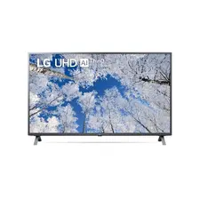 50" LG 50UQ70003LB Smart TV 4K UHD