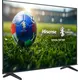 43" Hisense 43A6N LED 4K Smart TV