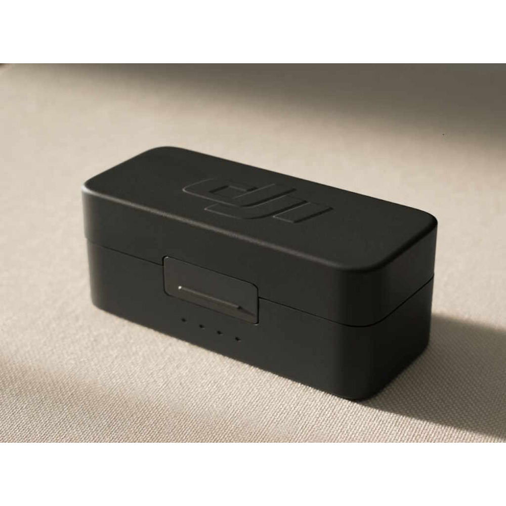 DJI Mic Mini Charging Case