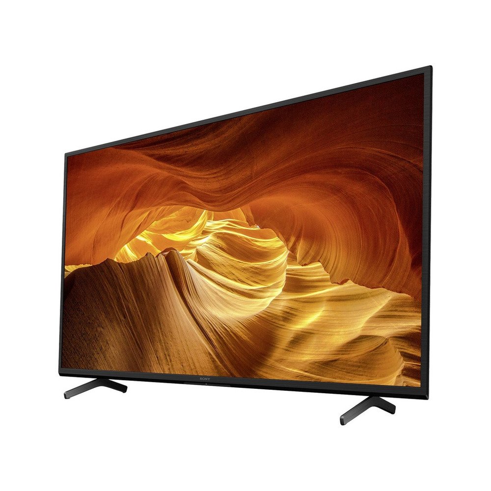 Sony 75'' X75WL 4K Google TVX-Reality PRO; Dolby Vision;Dolby Atmos; X-Balanced Speaker;HDMI 2.1