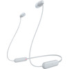 Sony WIC100 In-Ear Bluetooth Slušalice, Bijele