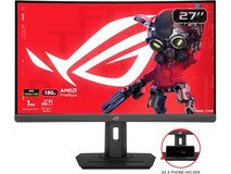 27" Asus ROG Strix XG27WCS gaming monitor