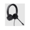 Trust Ayda USB Žičane Slušalice s Noise-Cancelling Mikrofonom