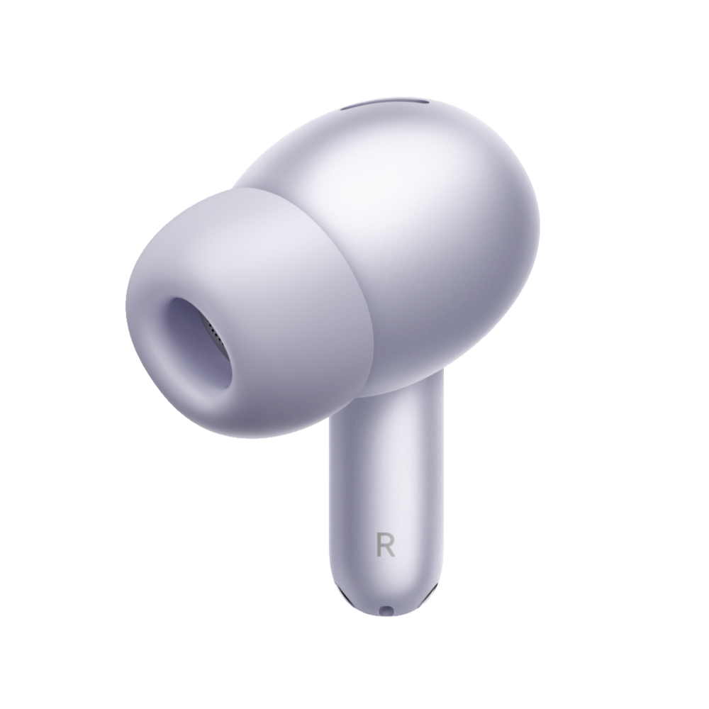 Redmi Buds 6 Pro ljubičasta Noise Cancellation, baterija trajanja do 42 sata