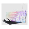 Trust GXT 794W Bijeli 3-u-1 Gaming Set