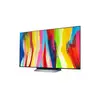 LG TV OLED OLED65C21LA+S60Q