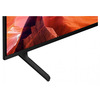 Sony 85" X80L 4k Google TVHDR X1 procesor; X-reality PROTriluminos; X-Balanced Speaker; HDMI 2.1