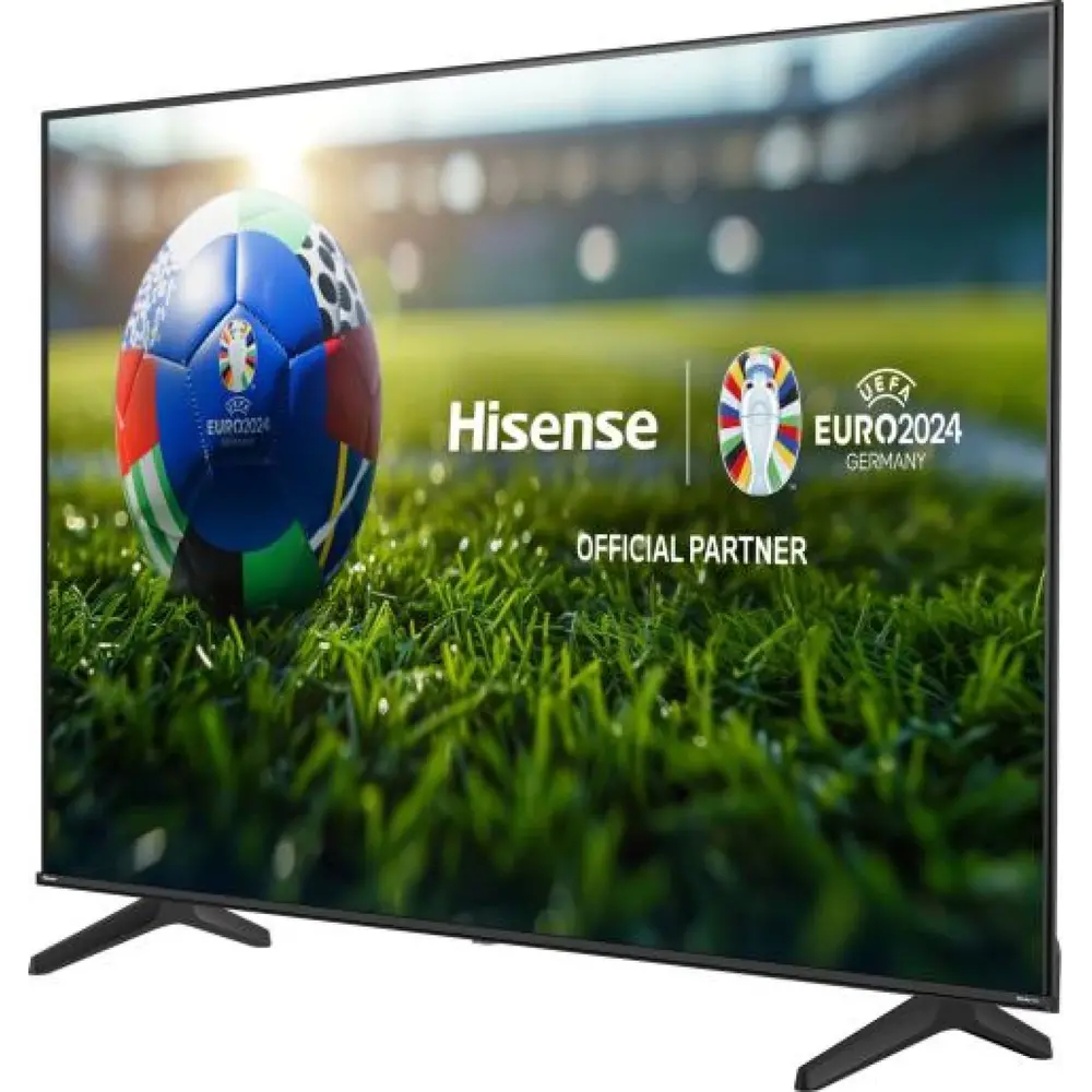 HISENSE TV LED 65A6N