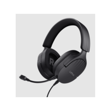 Trust GXT489W Fayzo crne gaming slušalice