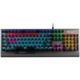 CANYON Interceptor GK-8 Svjetleća Gaming Tastatura