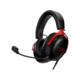 HyperX Cloud III Gaming Slušalice (Crno/Crveno)