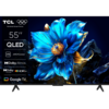 55" TCL P7K 4K QLED TV