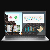 15.6" Dell Vostro 3530