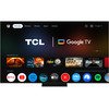 TCL 65"C7K 4K QD-Mini LED TV144Hz Google TV; Game Master;Audio BANG & OLUFSEN; HDR Premium;