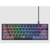 Trust GXT867 ACIRA 60% Mini Mehanička Gaming Tastatura