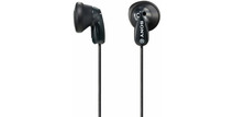 Sony MDR-E9 Crne In-Ear Slušalice