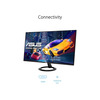 Asus 24" VZ24EHF Eye Care 1ms23.8"IPS,FHD,250cd,100Hz,HDMI,Gaming, Tilt +23-5.VESA 75x75, crna boja