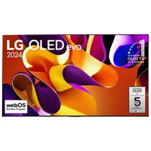 65" LG OLED TV G42