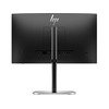 HP S5 Pro 524pf 23,8" IPS23,8",IPS,350cd,1500:1,5ms,100Hz,HDMI,DP,4x USB 3.2,height,Pivot