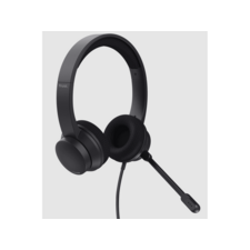 Trust Ayda USB Žičane Slušalice s Noise-Cancelling Mikrofonom