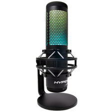HyperX QuadCast S USB Mikrofon sa RGB Osvjetljenjem