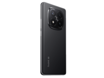 Xiaomi Redmi Note 14 PRO+ 5G 12+512 Midnight Black