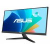 Asus 21,5" monitor VY229HF 1ms21,5"IPS,FHD,250cd,100Hz,VGA,HDMI,VESA,Eye Care+, Tilt +23 ~ -5,crni