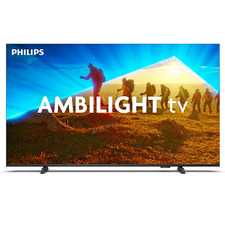 55'' Philips 4K UHD Smart TV PUS8009 Ambilight