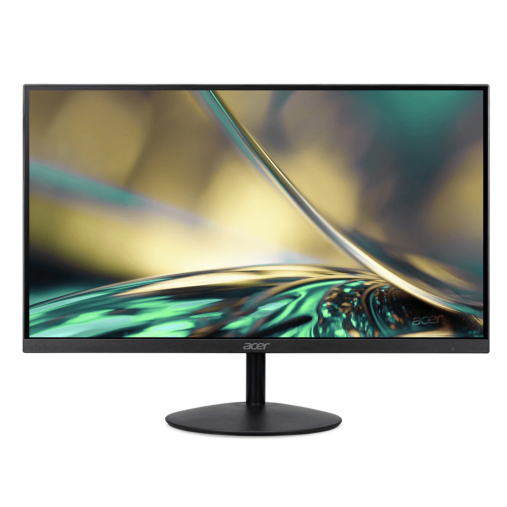 Acer monitor  SA322QU Abmiipx31.5" WQHD IPS 75Hz, HDMI, DP,zvučnici