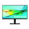 24'' Samsung ViewFinity S6 QHD Monitor